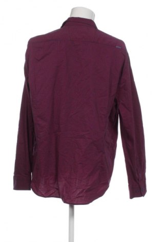 Мъжка риза Unbranded, Размер 5XL, Цвят Многоцветен, Цена 11,75 €