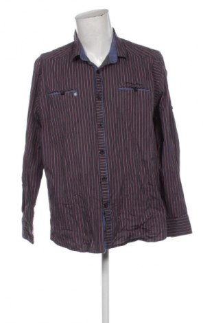 Pánska košeľa  Unbranded, Veľkosť 5XL, Farba Viacfarebná, Cena  13,95 €