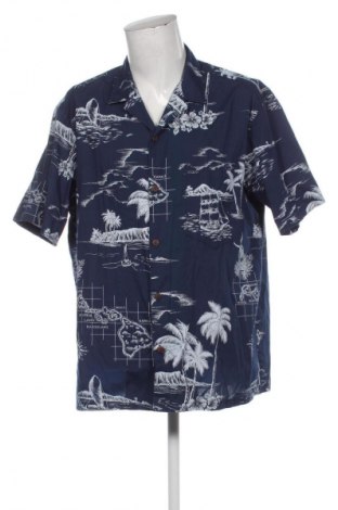 Cămașă de bărbați Unbranded, Mărime XXL, Culoare Multicolor, Preț 82,84 Lei