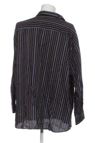 Ανδρικό πουκάμισο Unbranded, Μέγεθος 5XL, Χρώμα Πολύχρωμο, Τιμή 13,99 €