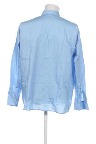 Pánská košile  Unbranded, Velikost XL, Barva Modrá, Cena  425,00 Kč