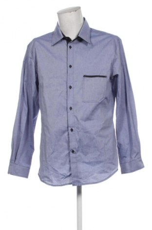 Pánska košeľa  Unbranded, Veľkosť XL, Farba Modrá, Cena  8,95 €