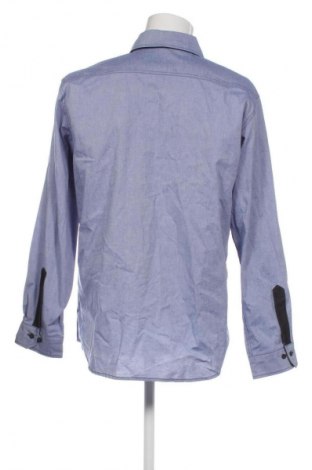 Pánska košeľa  Unbranded, Veľkosť XL, Farba Modrá, Cena  8,95 €