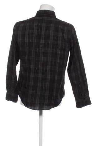 Herrenhemd Unbranded, Größe M, Farbe Mehrfarbig, Preis € 4,99