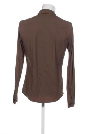 Pánska košeľa  Unbranded, Veľkosť L, Farba Hnedá, Cena  7,95 €