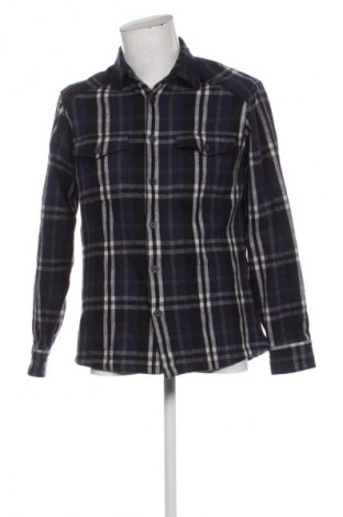 Cămașă de bărbați Nils Sundstrom, Mărime M, Culoare Multicolor, Preț 34,99 Lei