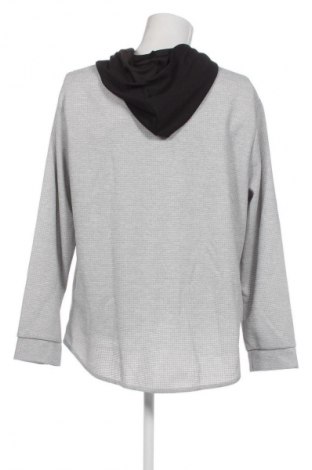 Мъжка риза Unbranded, Размер 3XL, Цвят Сив, Цена 9,71 €