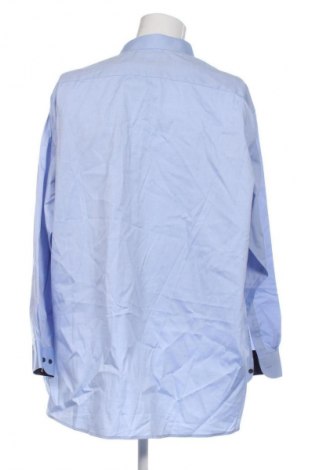 Pánská košile  Unbranded, Velikost 4XL, Barva Modrá, Cena  359,00 Kč