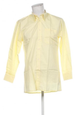 Cămașă de bărbați Unbranded, Mărime S, Culoare Galben, Preț 26,99 Lei
