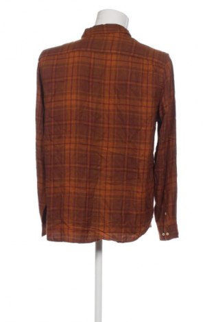 Herrenhemd Unbranded, Größe XL, Farbe Mehrfarbig, Preis € 15,99