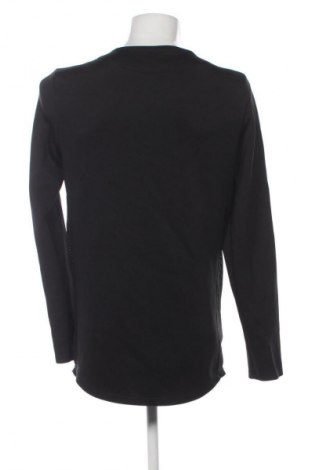 Мъжка риза Unbranded, Размер L, Цвят Черен, Цена 7,15 €