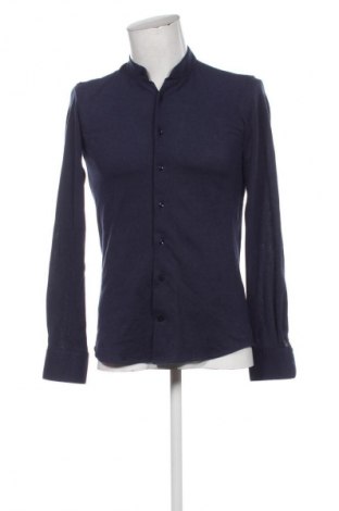 Pánská košile  Unbranded, Velikost M, Barva Modrá, Cena  159,00 Kč