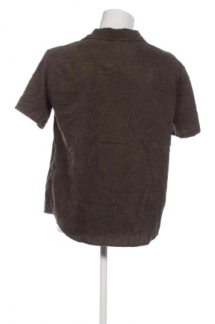 Pánska košeľa  Unbranded, Veľkosť L, Farba Zelená, Cena  11,95 €