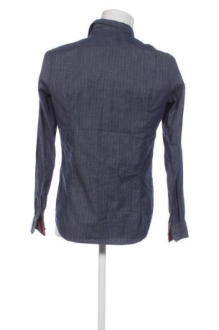 Cămașă de bărbați Unbranded, Mărime S, Culoare Albastru, Preț 27,99 Lei