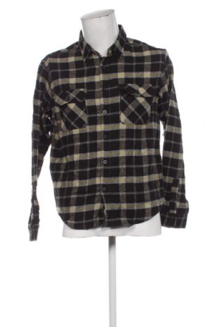 Мъжка риза Up 2 Fashion, Размер L, Цвят Многоцветен, Цена 5,62 €