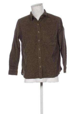 Pánská košile  Urban Classics, Velikost S, Barva Zelená, Cena  1 169,00 Kč