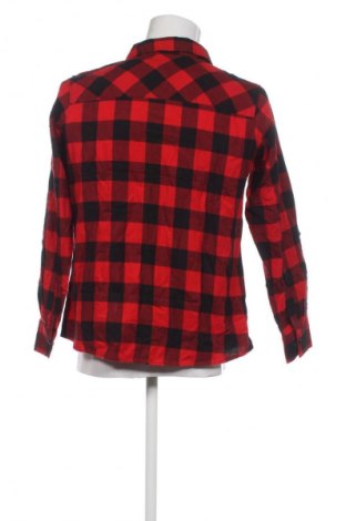 Herrenhemd Urban Classics, Größe XL, Farbe Mehrfarbig, Preis 51,99 €