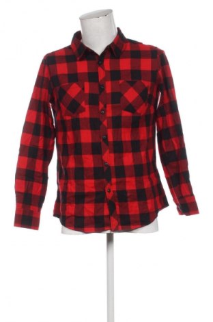 Herrenhemd Urban Classics, Größe XL, Farbe Mehrfarbig, Preis 51,99 €