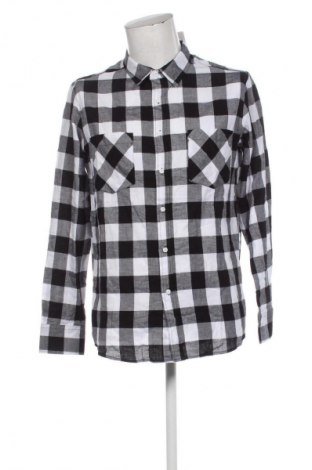 Pánská košile  Urban Classics, Velikost L, Barva Vícebarevné, Cena  1 169,00 Kč
