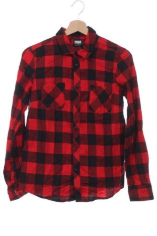 Pánská košile  Urban Classics, Velikost S, Barva Vícebarevné, Cena  1 169,00 Kč