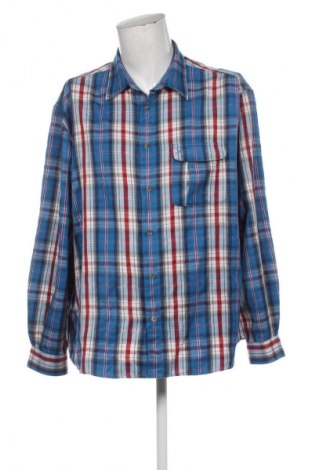 Pánska košeľa  Vittorio Rossi, Veľkosť 3XL, Farba Viacfarebná, Cena  7,95 €