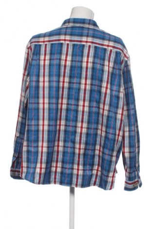 Pánska košeľa  Vittorio Rossi, Veľkosť 3XL, Farba Viacfarebná, Cena  7,95 €
