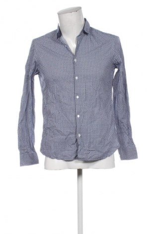 Ανδρικό πουκάμισο WE, Μέγεθος M, Χρώμα Πολύχρωμο, Τιμή 5,99 €