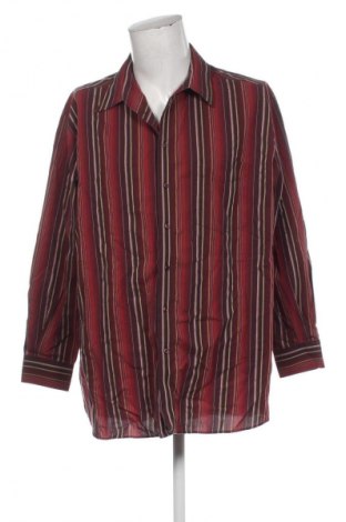 Męska koszula Walbusch, Rozmiar XXL, Kolor Kolorowy, Cena 150,04 zł