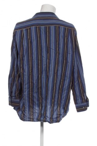 Męska koszula Walbusch, Rozmiar XXL, Kolor Kolorowy, Cena 150,04 zł