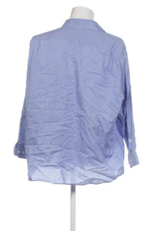 Pánska košeľa  Walbusch, Veľkosť 3XL, Farba Viacfarebná, Cena  17,95 €