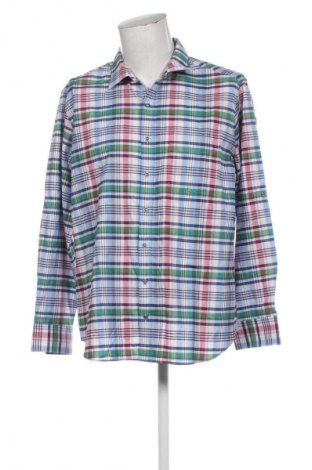 Férfi ing Walbusch, Méret XL, Szín Sokszínű, Ár 4 339 Ft