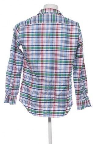 Herrenhemd Walbusch, Größe M, Farbe Mehrfarbig, Preis 6,99 €