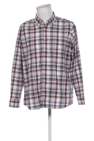 Cămașă de bărbați Walbusch, Mărime XL, Culoare Multicolor, Preț 54,99 Lei