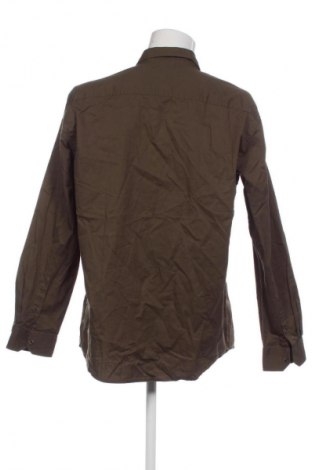 Cămașă de bărbați Watson's, Mărime XL, Culoare Verde, Preț 31,99 Lei