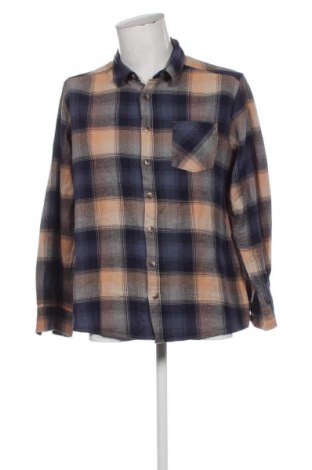 Herrenhemd X-Mail, Größe XL, Farbe Mehrfarbig, Preis 5,99 €