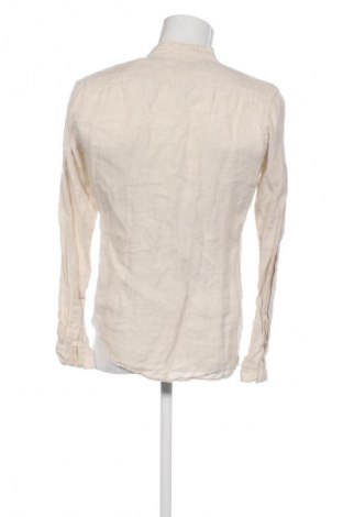 Pánská košile  Zara, Velikost M, Barva Béžová, Cena  482,00 Kč