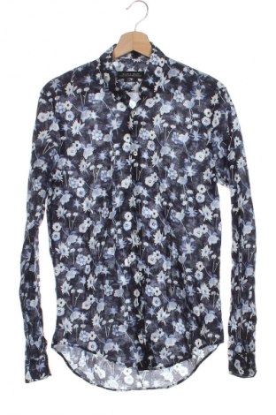 Męska koszula Zara, Rozmiar M, Kolor Kolorowy, Cena 38,99 zł