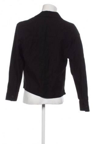 Pánská košile  Zara, Velikost S, Barva Černá, Cena  482,00 Kč