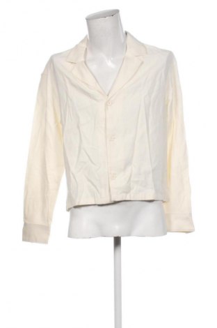 Pánská košile  Zara, Velikost S, Barva Krémová, Cena  482,00 Kč