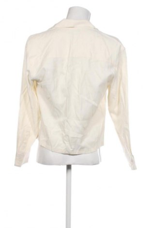 Pánská košile  Zara, Velikost S, Barva Krémová, Cena  482,00 Kč