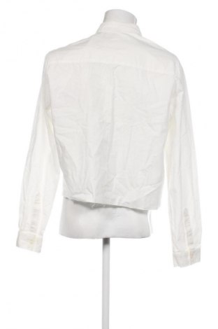 Pánská košile  Zara, Velikost M, Barva Bílá, Cena  482,00 Kč