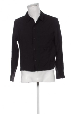 Pánská košile  Zara, Velikost M, Barva Černá, Cena  482,00 Kč