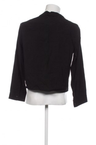 Pánská košile  Zara, Velikost M, Barva Černá, Cena  482,00 Kč