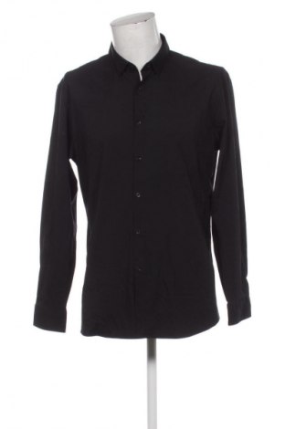 Férfi ing Zara, Méret XL, Szín Fekete, Ár 5 629 Ft