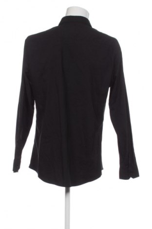 Férfi ing Zara, Méret XL, Szín Fekete, Ár 5 629 Ft