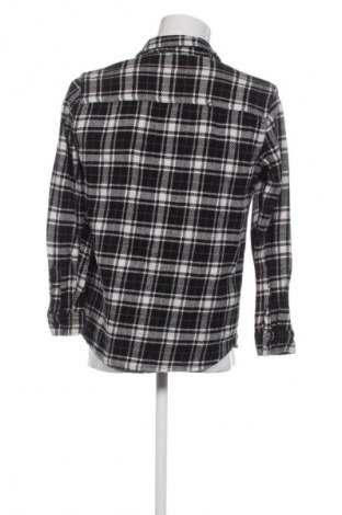 Ανδρικό πουκάμισο Zara, Μέγεθος M, Χρώμα Πολύχρωμο, Τιμή 10,99 €