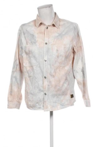 Мъжка риза Zara, Размер L, Цвят Многоцветен, Цена 9,20 €