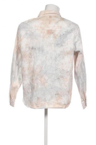 Мъжка риза Zara, Размер L, Цвят Многоцветен, Цена 9,20 €