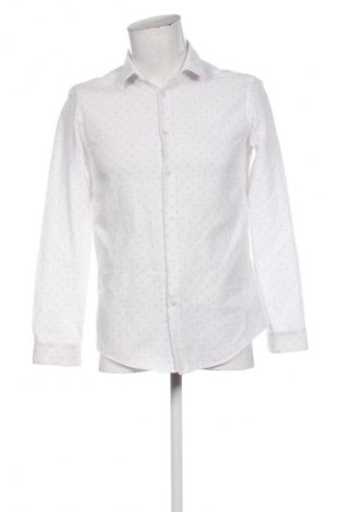 Мъжка риза Zara, Размер M, Цвят Многоцветен, Цена 9,20 €