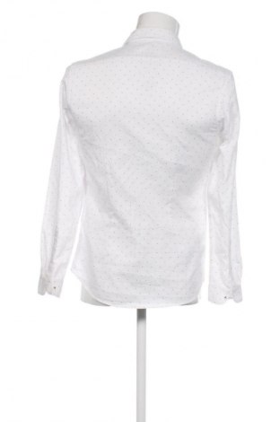 Мъжка риза Zara, Размер M, Цвят Многоцветен, Цена 9,20 €